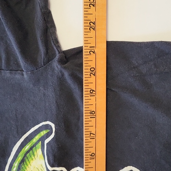 Vintage Gwar 2000 Men's Eygnus T Shirt Size large - Picture 15 of 16